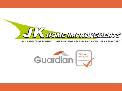 JK Home Improvements project